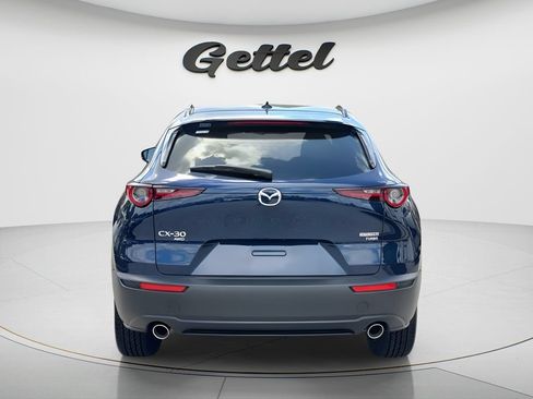 Used 2025 MAZDA CX-30 2.5 Turbo w/ Premium Package AWD/4WD image 7