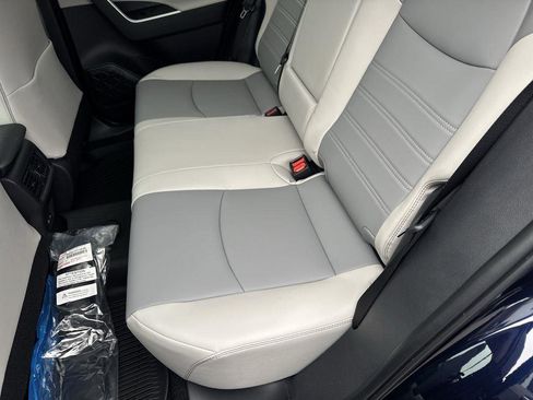 New 2025 Toyota RAV4 XLE Premium image 22