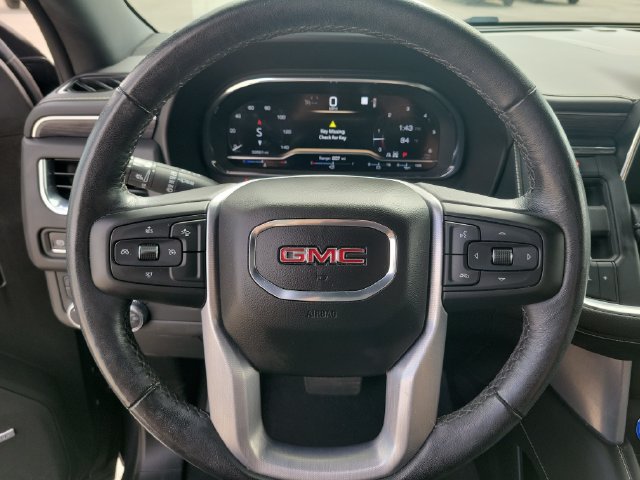 Used 2023 GMC Yukon SLT AWD/4WD image 23
