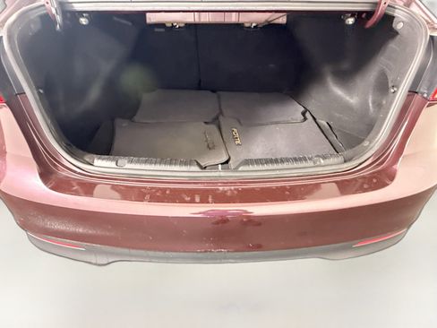 Used 2017 Kia Forte LX FWD image 33
