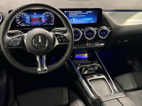 New 2026 Mercedes-Benz GLA 250 4MATIC image 16