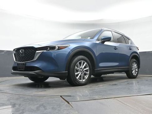 Certified 2023 MAZDA CX-5 AWD 2.5 S image 27