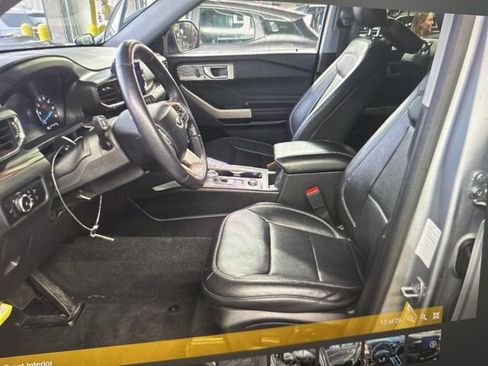 Used 2024 Ford Expedition Max Limited image 15