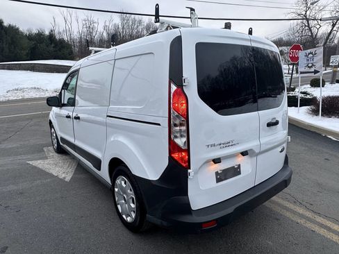 Used 2016 Ford Transit Connect XL image 6