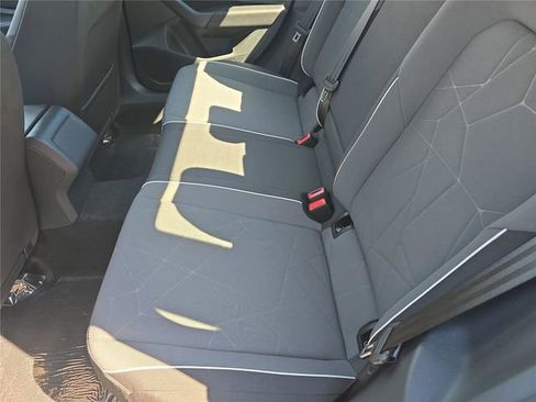 New 2026 Volkswagen Jetta Sport image 12