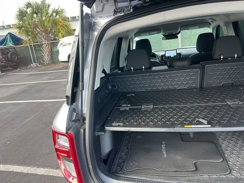 Used 2021 Ford Bronco Sport Big Bend image 29