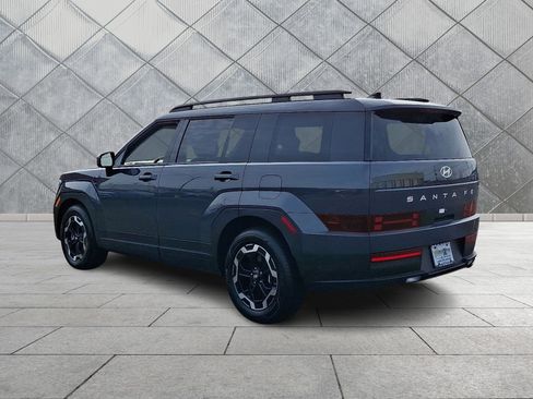 Used 2025 Hyundai Santa Fe SEL image 5