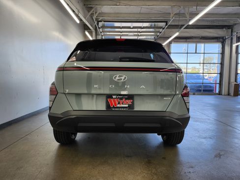 New 2026 Hyundai Kona SEL Sport image 23