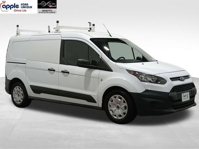Used 2016 Ford Transit Connect XL