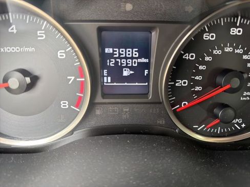 Used 2015 Subaru Impreza 2.0i image 16