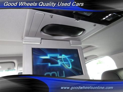 Used 2016 Chevrolet Tahoe LT AWD/4WD image 28