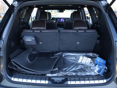 Used 2024 Lexus TX 350 AWD w/ Technology Package image 39