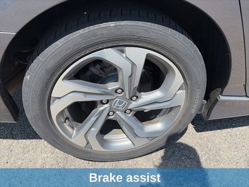 Used 2019 Honda Accord EX-L image 10