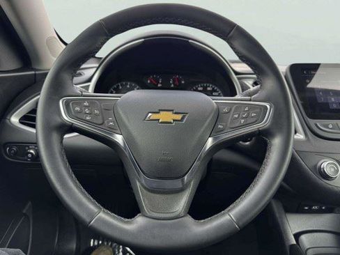 Used 2024 Chevrolet Malibu RS w/ LPO, Floor Liner Package FWD image 30