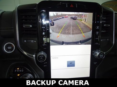 Certified 2022 RAM 1500 Laramie w/ Sport Appearance Package image 15