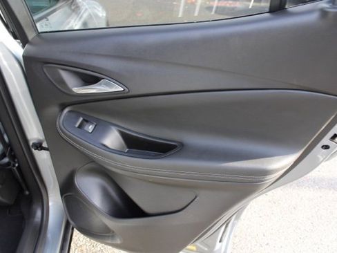 Used 2024 Buick Encore GX Preferred image 26