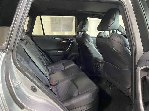Certified 2024 Toyota RAV4 XSE w/ Advanced Technology Package AWD/4WD image 19