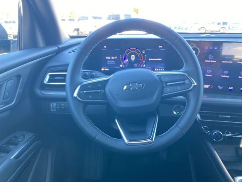 New 2026 Chevrolet Traverse LT w/ Midnight/Sport Edition image 4