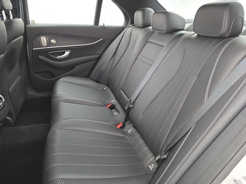 Certified 2022 Mercedes-Benz E 350 Sedan image 14