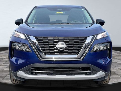 Certified 2023 Nissan Rogue S image 4