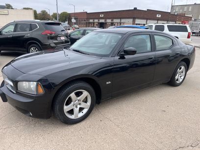 Used 2010 Dodge Charger SXT