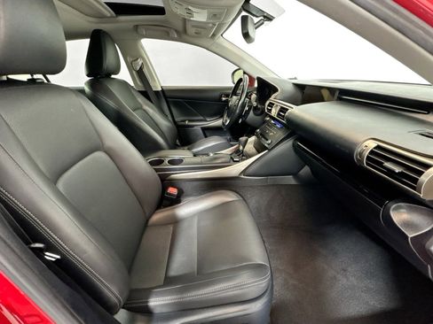 Used 2016 Lexus IS 200t w/ Navigation System Package image 25