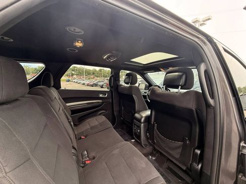 Used 2018 Dodge Durango SXT w/ Quick Order Package 2BB AWD/4WD image 18
