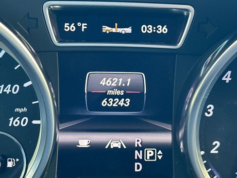 Used 2013 Mercedes-Benz ML 350 4MATIC image 36