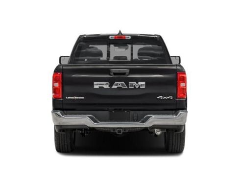 New 2026 RAM 1500 Lone Star AWD/4WD image 5