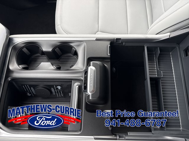 New 2027 Ford Expedition Platinum w/ Platinum Ultimate Package AWD/4WD image 23