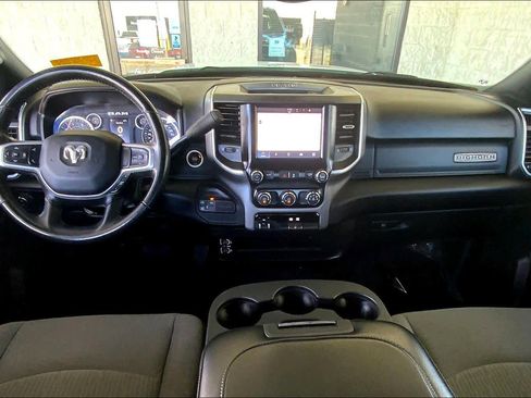 Used 2024 RAM 3500 Big Horn image 14