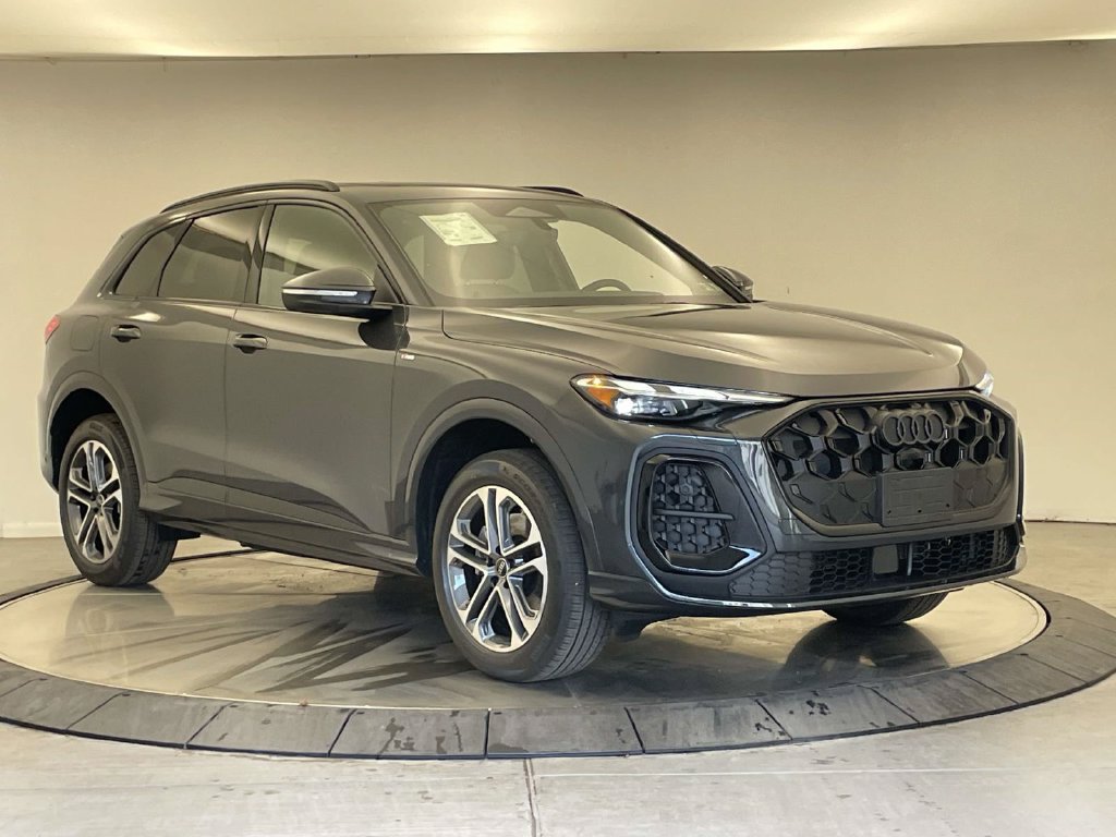 New 2026 Audi Q5 2.0T AWD/4WD image 9