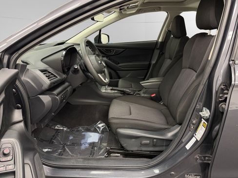 Certified 2023 Subaru Impreza Premium image 9