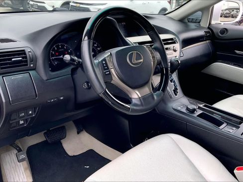 Used 2015 Lexus RX 350 FWD image 15