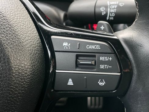 Certified 2024 Honda Civic Sport image 12