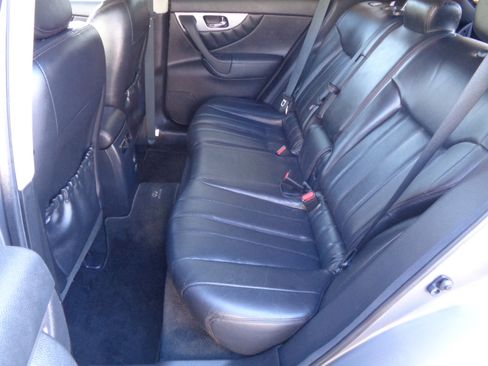 Used 2013 INFINITI FX37 AWD w/ Premium Pkg image 24