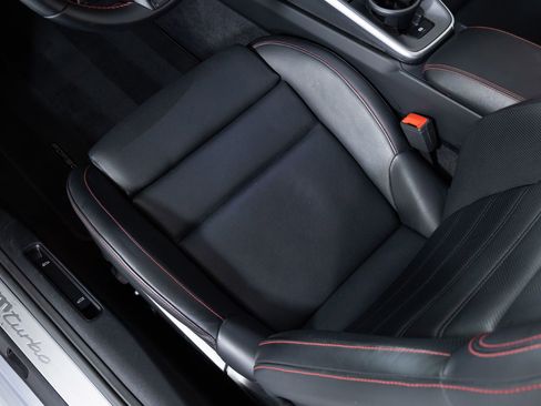 Used 2021 Porsche 911 Turbo image 41