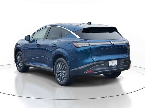 New 2026 Nissan Murano SL AWD/4WD image 3