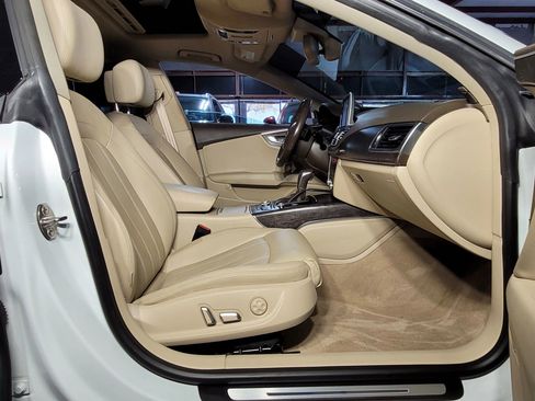 Used 2017 Audi A7 3.0T Prestige w/ Prestige Package image 25