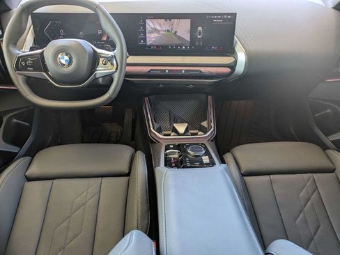 Used 2026 BMW X3 xDrive30i w/ Convenience Package AWD/4WD image 26