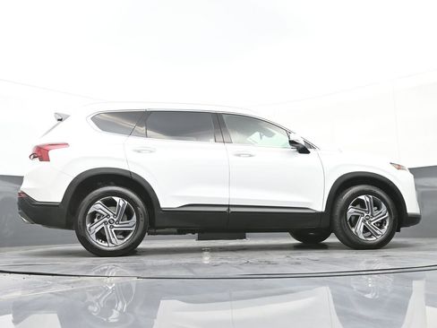 Certified 2023 Hyundai Santa Fe SEL image 38