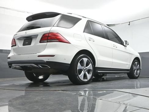 Used 2018 Mercedes-Benz GLE 350 image 36
