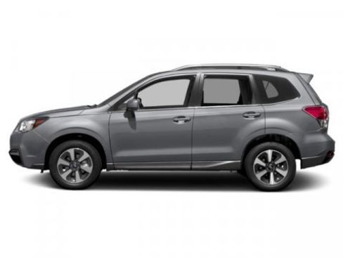 Used 2018 Subaru Forester 2.5i Limited image 6