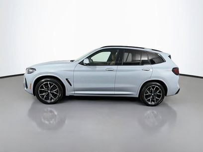Used 2024 BMW X3 xDrive30i w/ Premium Package