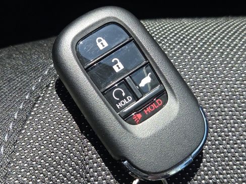 New 2026 Honda CR-V EX image 33