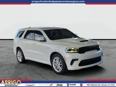 Used 2022 Dodge Durango R/T
