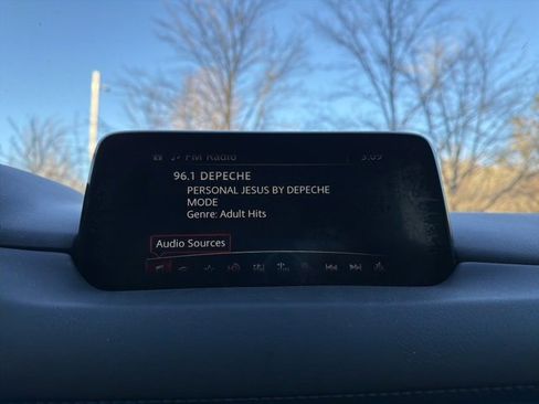 Used 2019 MAZDA CX-5 Signature image 15