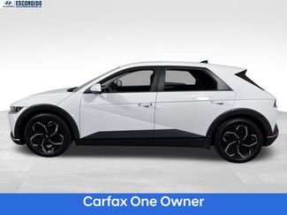 Certified 2024 Hyundai Ioniq 5 SEL RWD video 2