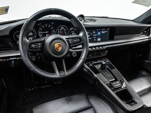 Certified 2020 Porsche 911 Carrera image 15