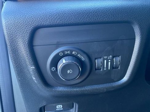 New 2025 Jeep Grand Cherokee Limited image 14